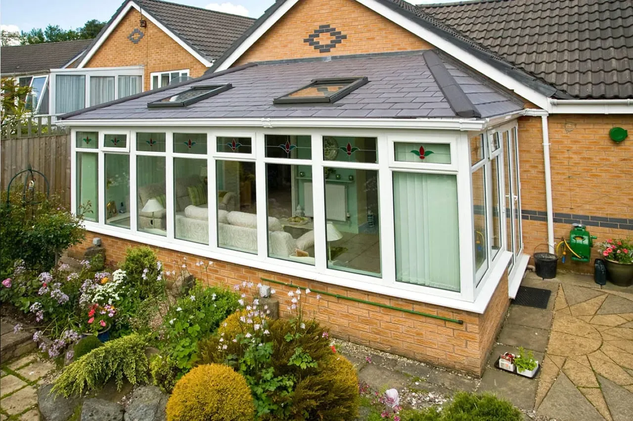 Conservatories & Orangeries service by Hemel Windows, Doors & Conservatories