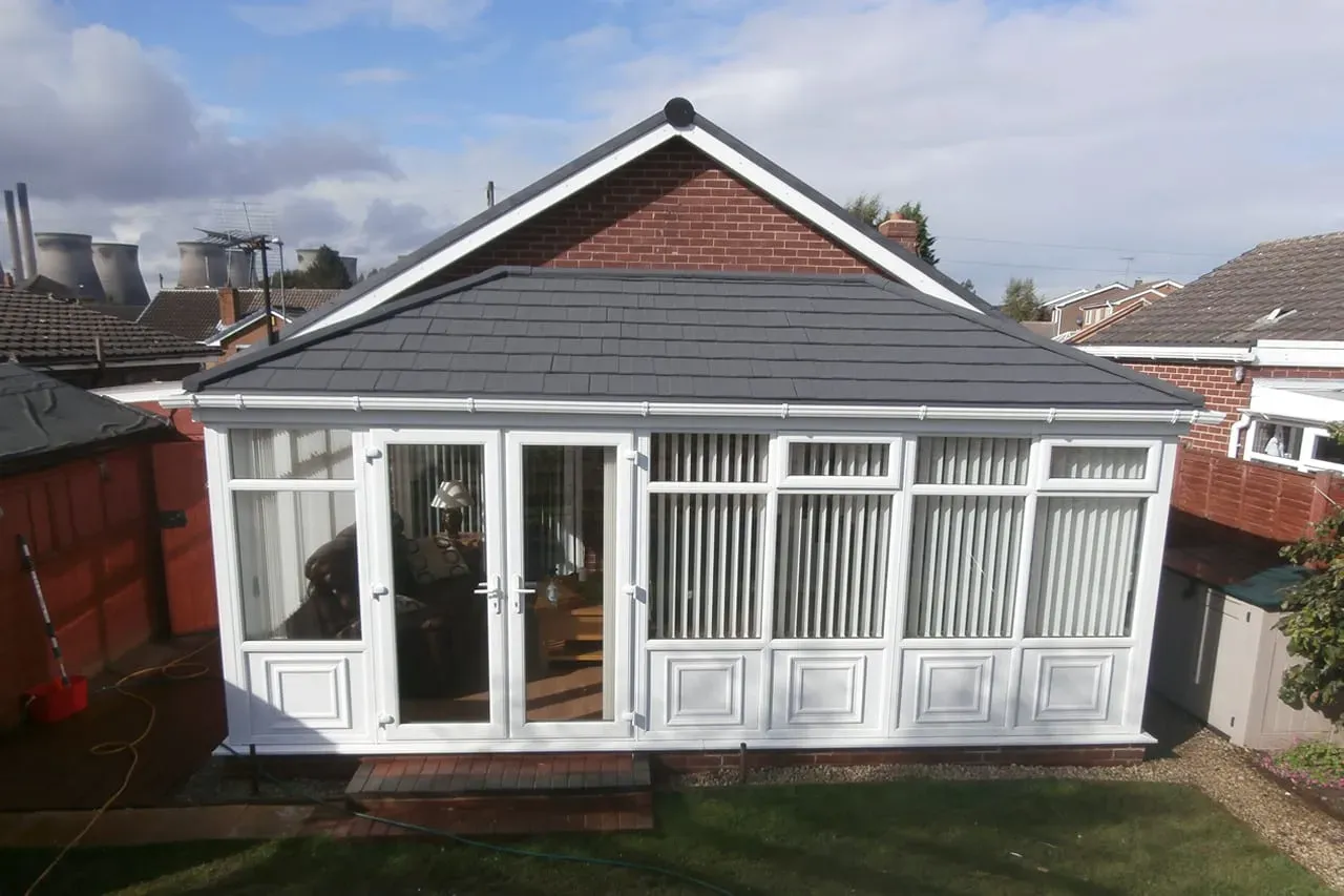 Elegant windows and bespoke conservatories by Hemel Windows, Doors & Conservatories