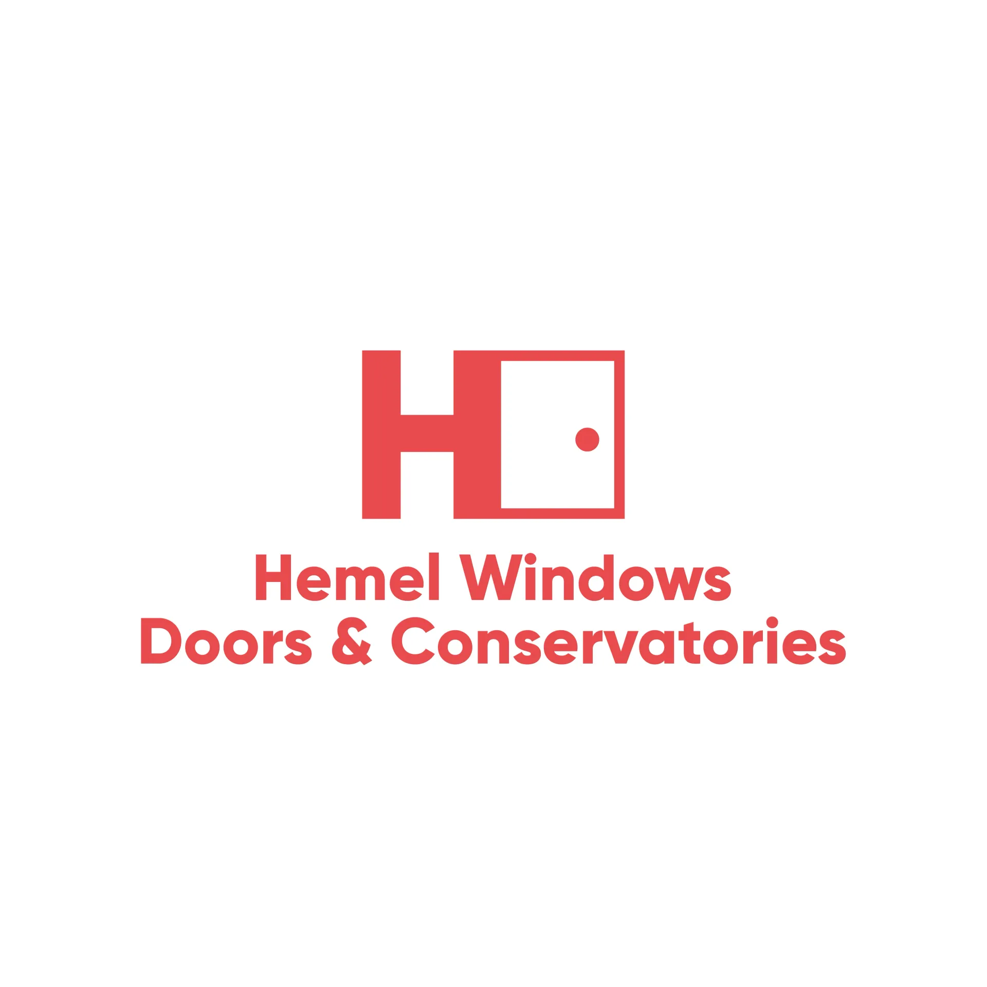 Hemel Windows, Doors & Conservatories Logo